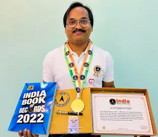 India Book of Records