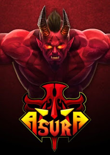 Asura Vengeance