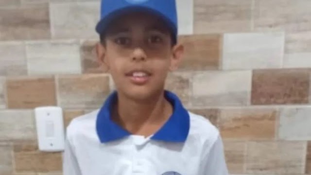 Estudante de 11 anos morre de infarto após participar de desfile do 7 de Setembro na Bahia