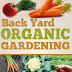 Backyard Organic Gardening #Gardening_Books