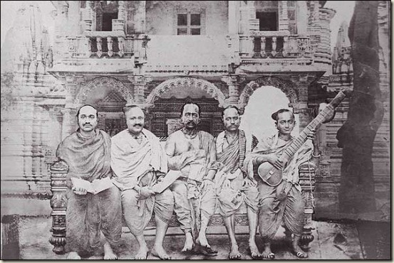 vaishnav