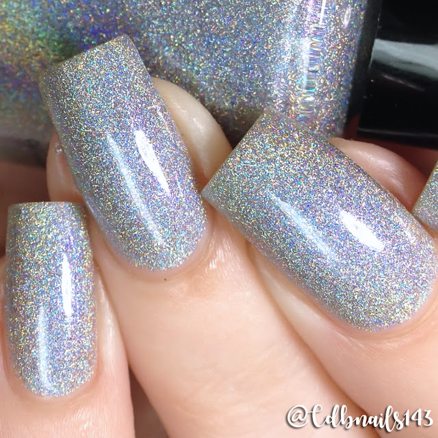 KBShimmer-Bean There, Done That