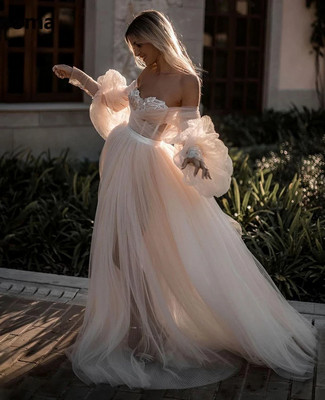 vestidos de novia