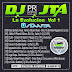 [ PERÚ REMIX ] - [ DJ JTA La Evolucion ] Temas Vol.01