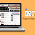 Intime Magazin-Haber Blogger Teması