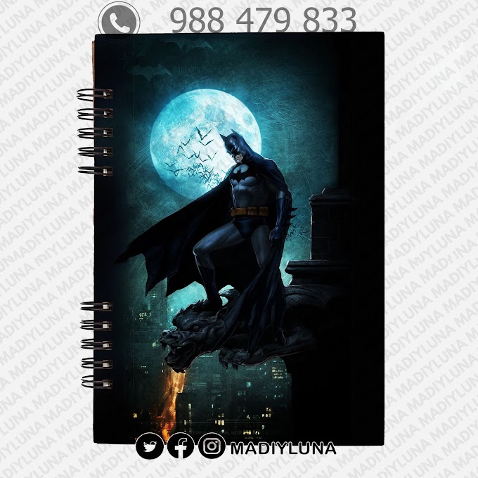💥 Batman: Justicia en Gotham 🏙️