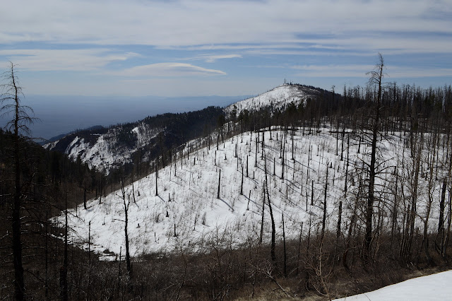 Heliograph Peak