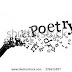 Thoughts on Poetry