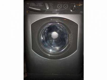Hotpoint Aquarius Washing Machine Problems