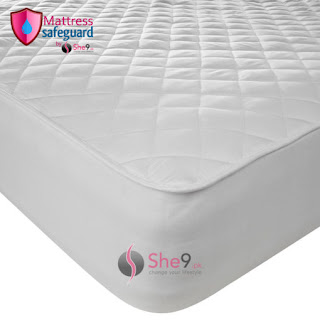 Why Waterproof Mattress Covers