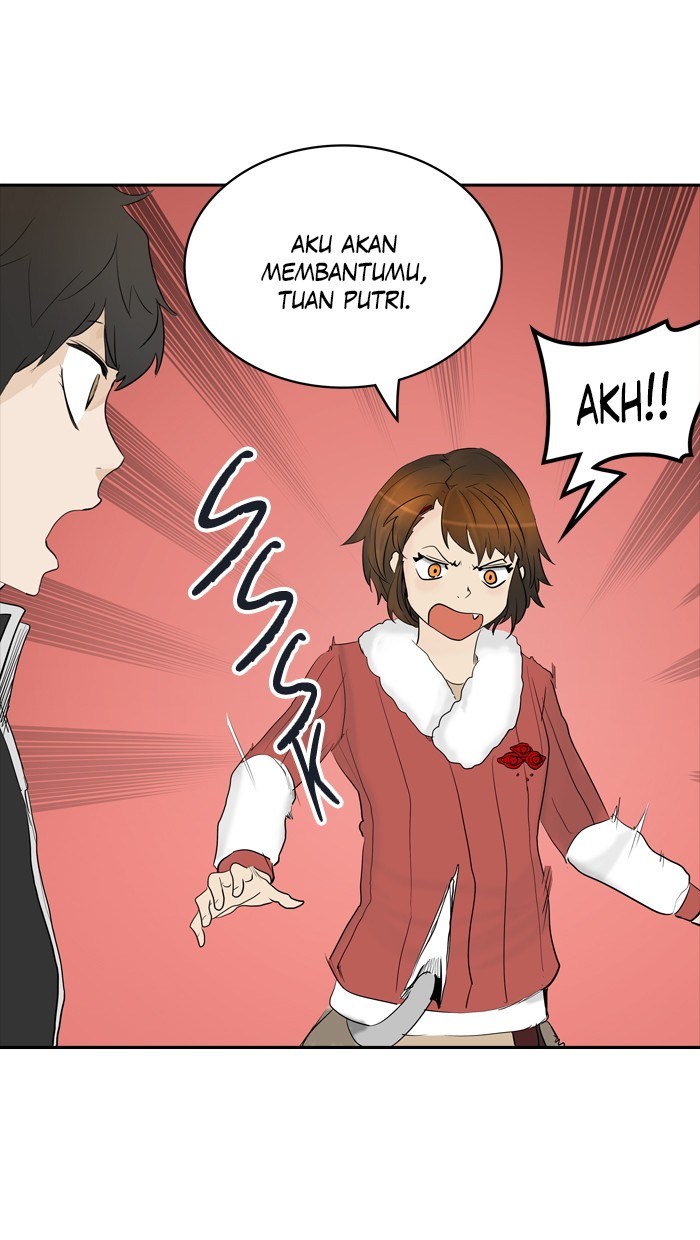 Webtoon Tower Of God Bahasa Indonesia Chapter 359