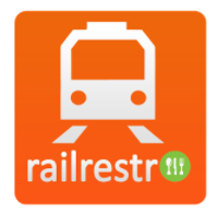 Rail Restro - Food in Train Apps