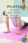 Cursos de Pilates Gratis Online