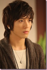 Jung Yong Hwa