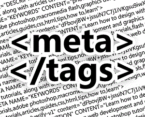 Cara Pasang Meta Tag Otomatis di Blogspot