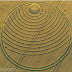 Aparece misterioso Crop Circle en Reino Unido 24 de agosto2016