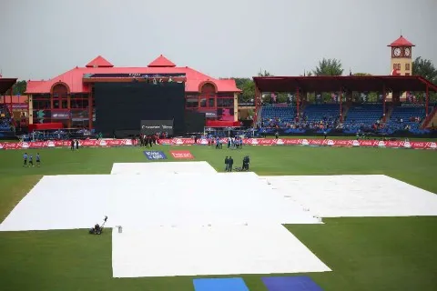 India vs Canada 33rd Match ICC T20 World Cup 2024 Highlights
