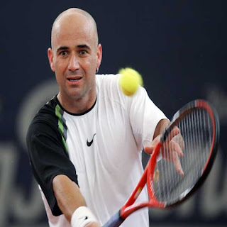 Agassi