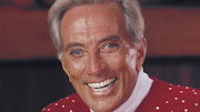 True enough I felt a void inside hearing that Andy Williams have passed away .