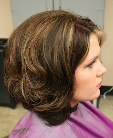 best short hairstyles 2009