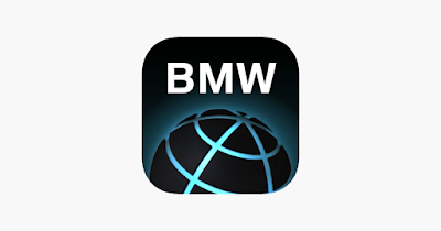 BMW Connected App for iOS Free Download