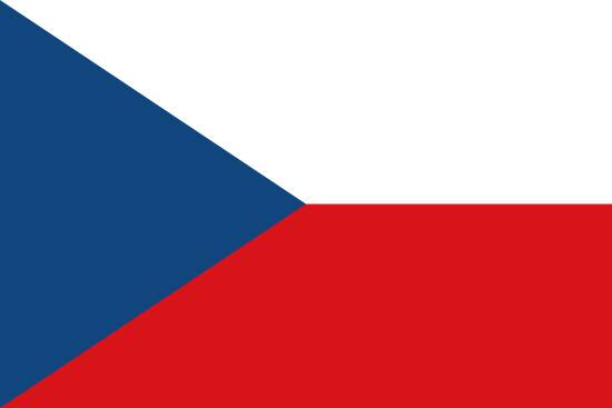 Чехия, общая информация о стране