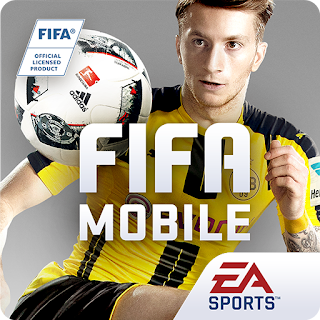 fifa mobile soccer world cup mod apk 