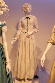 Nicole Kidman Beguiled Miss Martha costume