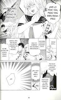 Manga: Review de "Mi querido Himejima" de Kôjirô Narihira - Ediciones Babylon