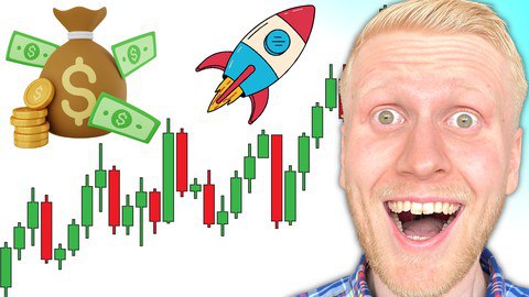 The BEST Futures Trading Course for All Levels (2023) [Free Online Course] - TechCracked