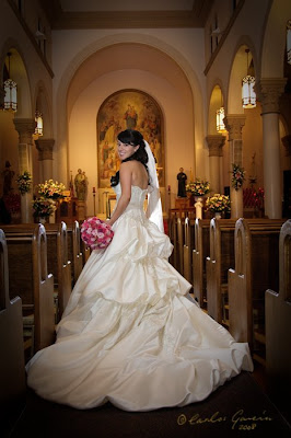 fotografo de bodas y quinceaneras