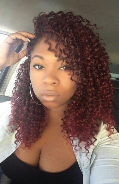 The Best Crochet Braids Ideas - Crochet Braids Ideas.