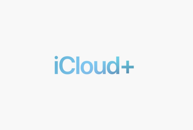تقدم آبل خدمة iCloud + مع ثلاث ميزات جديدة