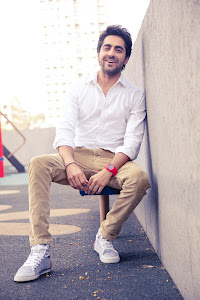 Ayushmann Khurrana