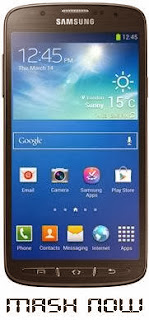 Samsung Galaxy S4 Active I9295 Price and Specifications