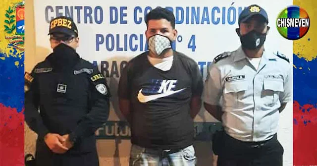 Detenido por drogar mujeres para robar sus cabellos y venderlos