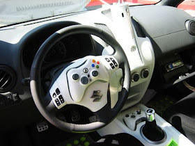 Custom Cars Geeks Will Love