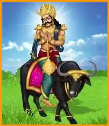 yamraj images hd