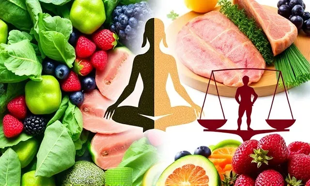 Link Between Weight and Hormones