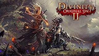 Divinity Original Sin 2 PC Full Version