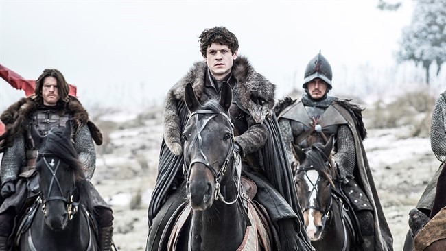 Game Of Thrones - Saison 6 | Episode 9 : Battle of the Bastards