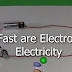 How Fast is an Electron and Electricity