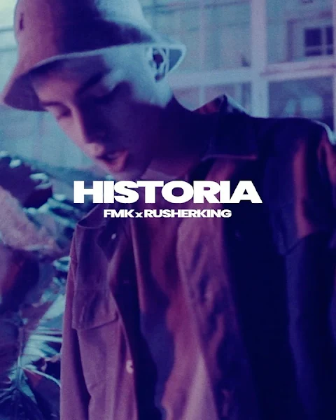 RUSHER KING - Historia