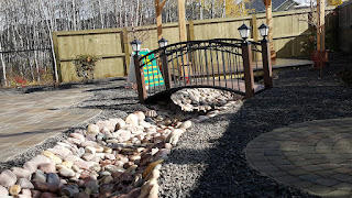 Trust the premier xeriscaping contractor in Calgary for all your landscaping needs. 