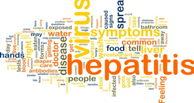 Penyembuhan Hepatitis dengan Pengobatan Herbal