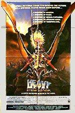 Heavy Metal 1981 Full Movie Watch in HD Online for Free ...