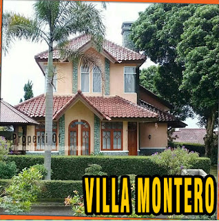 Villa Montero