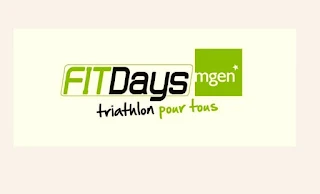 Fitdays Mgen à Lyon