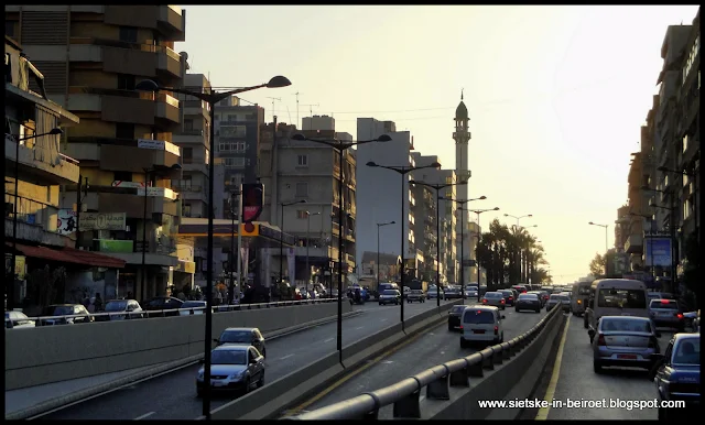 Resultado de imagem para mazraa lebanon