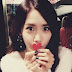 Receive SNSD YoonA's heart through her latest picture